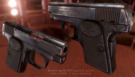 fn  pocket pistol  fallout  vegas mods  community