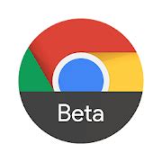 chrome beta apps  google play