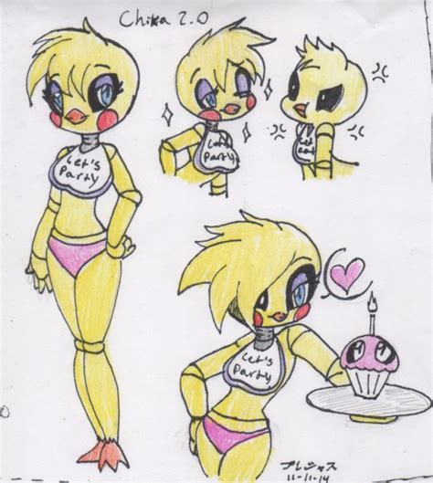 55 best images about toy chica on pinterest toys five nights at freddy s and my drawings