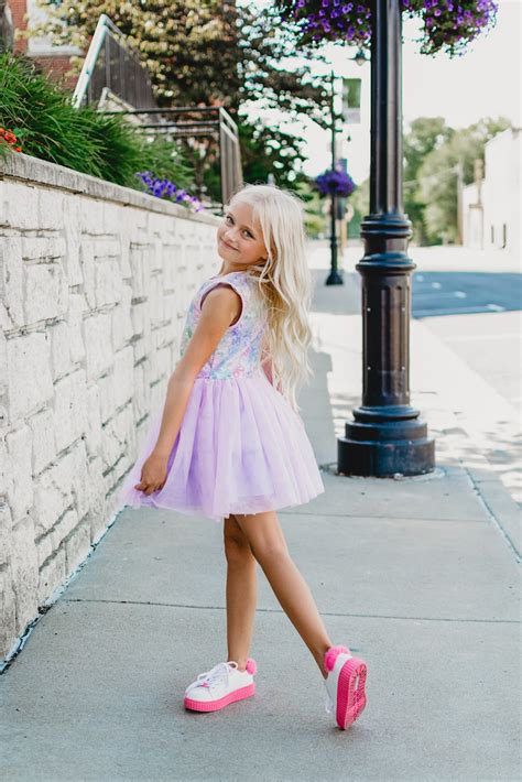 So Many Cute Girls Dresses {and A Giveaway} With Pippa