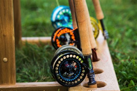 fly rod combos  buyers guide  fly fishing