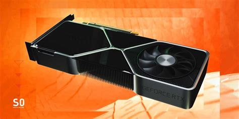 Nvidia Geforce Rtx 3090 Vs 3080 Vs 3070 What Are The Differences In