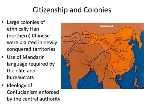 ppt the roman empire and han dynasty china powerpoint
