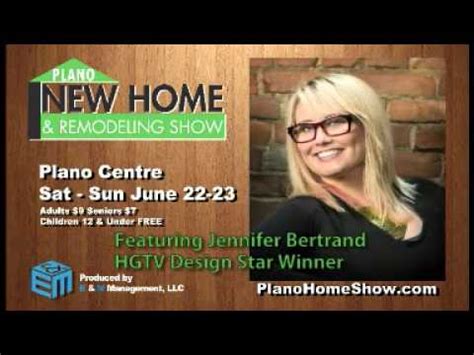 plano  home remodeling show youtube