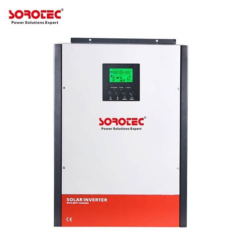 china kw onoff grid high frequency solar inverter  dc vv ac vv manufacture