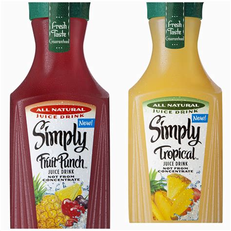 simply  time  simply juice drinks   giveaway