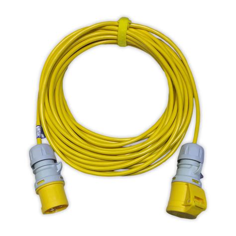 marten pce   mm extension cable lead marten cables