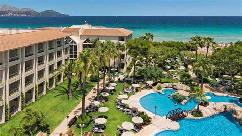 die top  besten mallorca hotels tuicom reiseblog