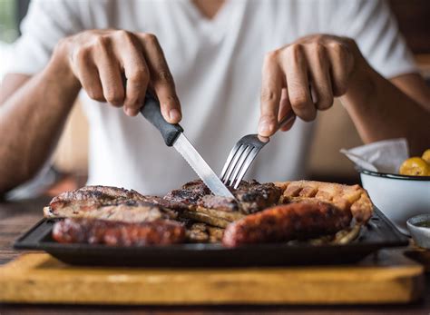 What Happens To Your Body When You Eat Red Meat Every Day