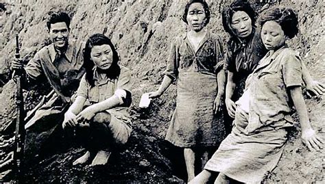 S Korea To Build ‘comfort Women’ Museum In Seoul Free