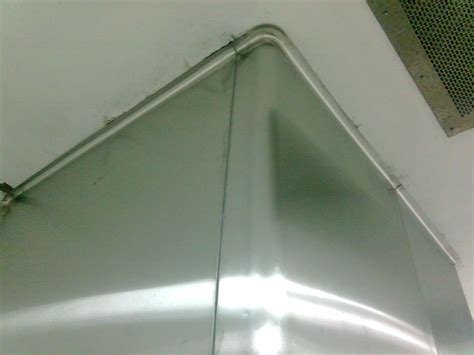 stainless steel sheet metal work designpattern plain thickness  mm id