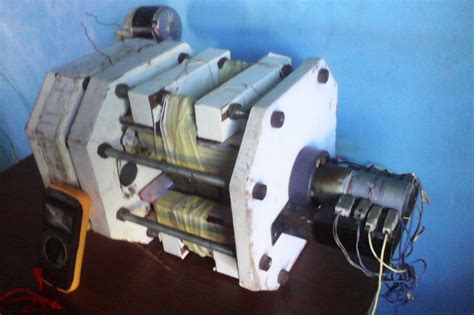 fuelless generator  true sciencetechnology  nigeria