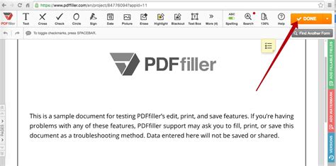 print  documents  pdffiller