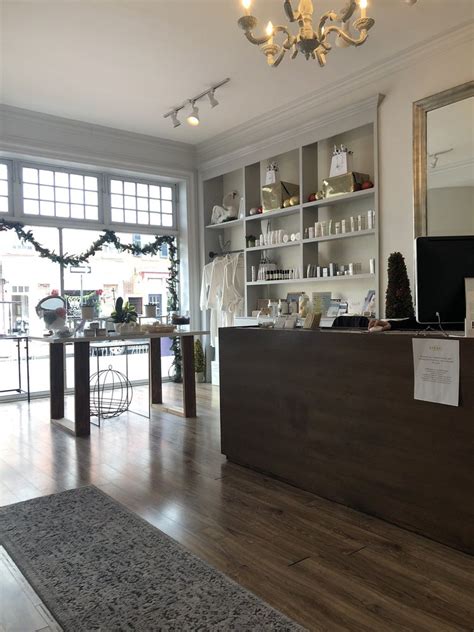 remedi day spa    reviews   church st west chester