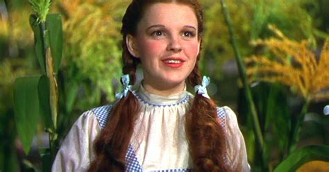Judy Garland Molested By Munchkins Wizard Of Oz Set