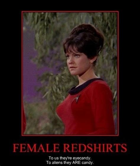 Star Trek Eye Candy Dump A Day