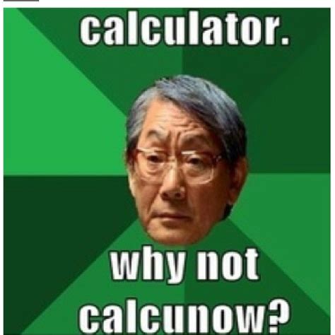 calculator   mathcomicscom