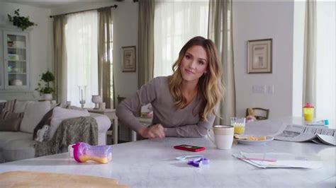 microsoft windows phone 8 tv commercial featuring jessica alba ispot tv