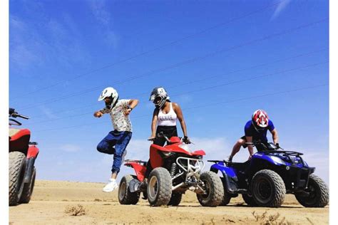 balade quad à la palmeraie de marrakech click excursions