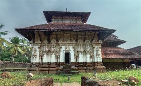 ongallur taliyil shiva temple palakkad kerala india rindiaspeaks