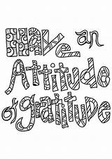 Gratitude Zitate Colorear Citazioni Erwachsene Doodle Adulti Malbuch Fur Colouring Justcolor 2967 Geeksvgs Pagina Nggallery Sketchite Albanysinsanity sketch template