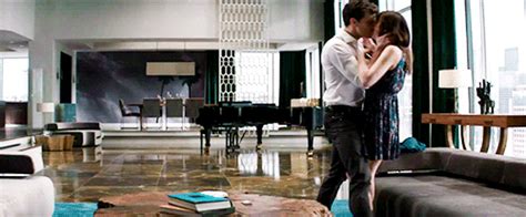 fifty shades of grey love find and share on giphy