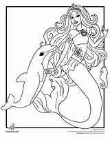 Meerjungfrau Ausmalbilder Ausmalbild Letzte sketch template
