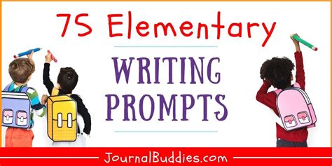 elementary writing prompts smijpg