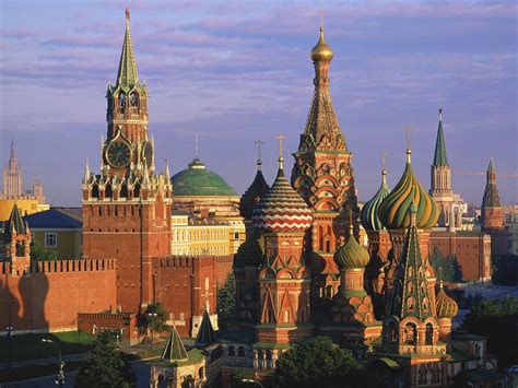 kremlin  eastern europe