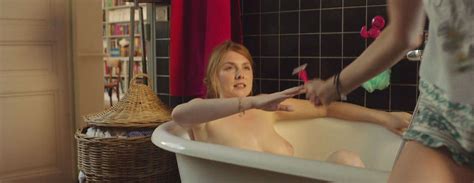 Georgina Leeming Claire Olivier Nude Virgin 19 Pics S And Video