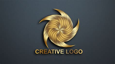 completely  logo design