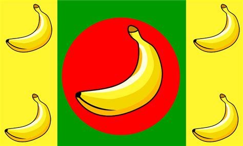 eschatology today banana republic