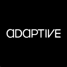 adaptive webflow