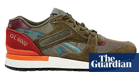 The Fashion Edit Top 10 Dazzling Trainers – In Pictures Fashion