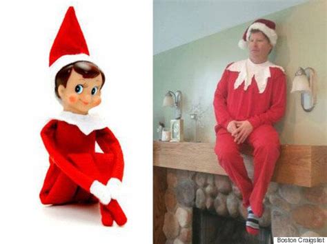 real life elf on the shelf charges 100 per hour to sit at parties