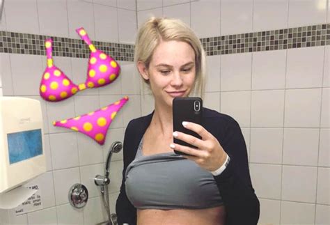 Photo Meghan King Edmonds Shares Body Pic 2 Days After