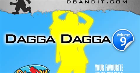 Reggaedancehallpromotion Dagga Dagga Vol 9 [sep 2012] [d