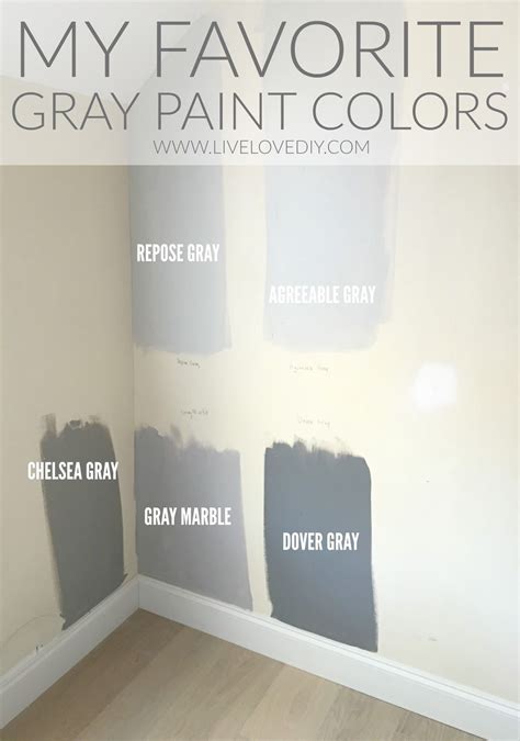 grey color paint   home paint colors