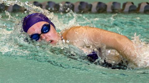maddy kelly women s swimming and diving college of idaho athletics