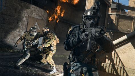 Warzone 2 0’s Dmz Mode Is The Most ‘call Of Duty’ That ‘call Of Duty