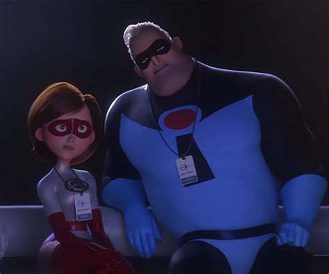 the best incredibles on the awesomer