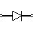 diode symbols schematic symbols