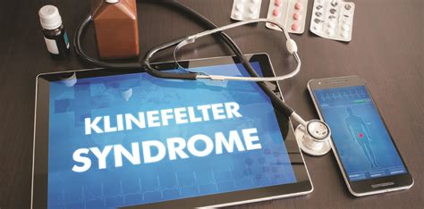 How Does Klinefelter Syndrome Affect Fertility Bridge Clinic