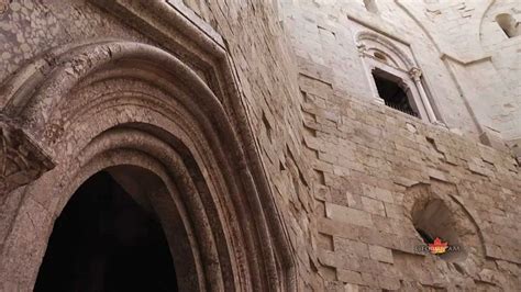 Apulia Castel Del Monte Timeless Italy Youtube
