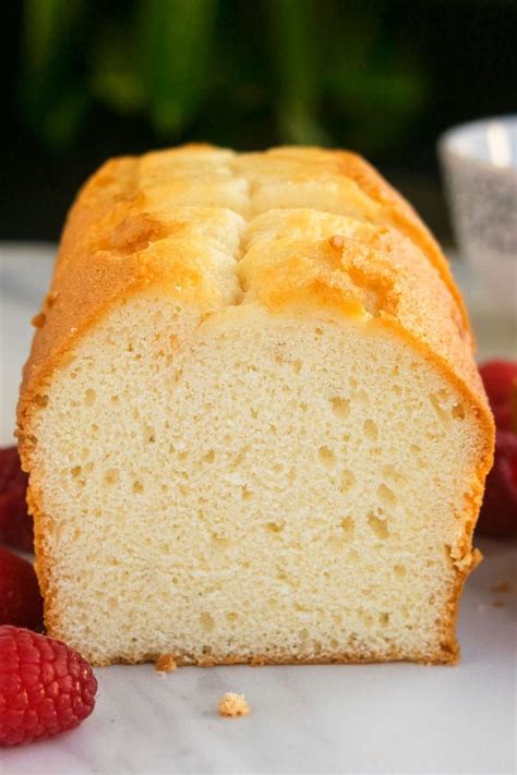 easy butter pound cake recipe newzrevicez