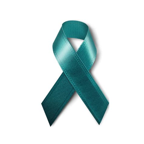 teal ribbon png   cliparts  images  clipground