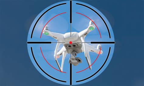 dedrone launches mobile ai powered drone detection unit