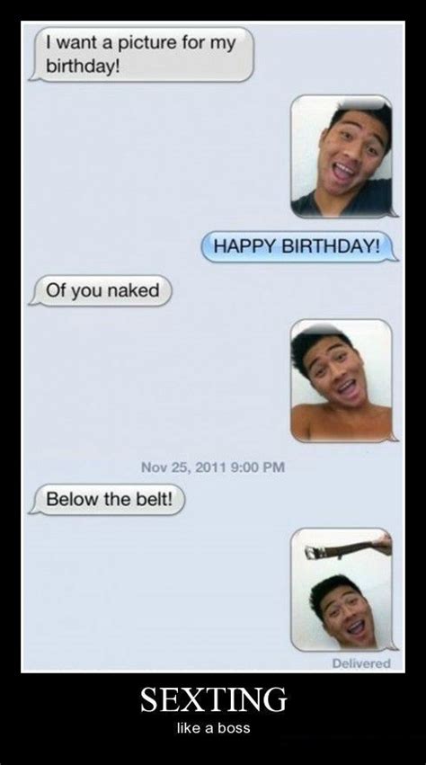 he gives you just what you ask for funny text messages funny texts lol