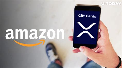 ripples xrp   accepted  amazon  bitpay gift cards