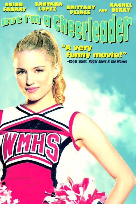 But I M A Cheerleader Very Funny Movies But Im A Cheerleader Funny